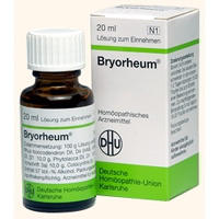BRYORHEUM Liquidum