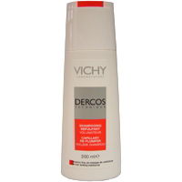 Vichy Dercos Haarfülle Volumen Shampoo. <br /><br />