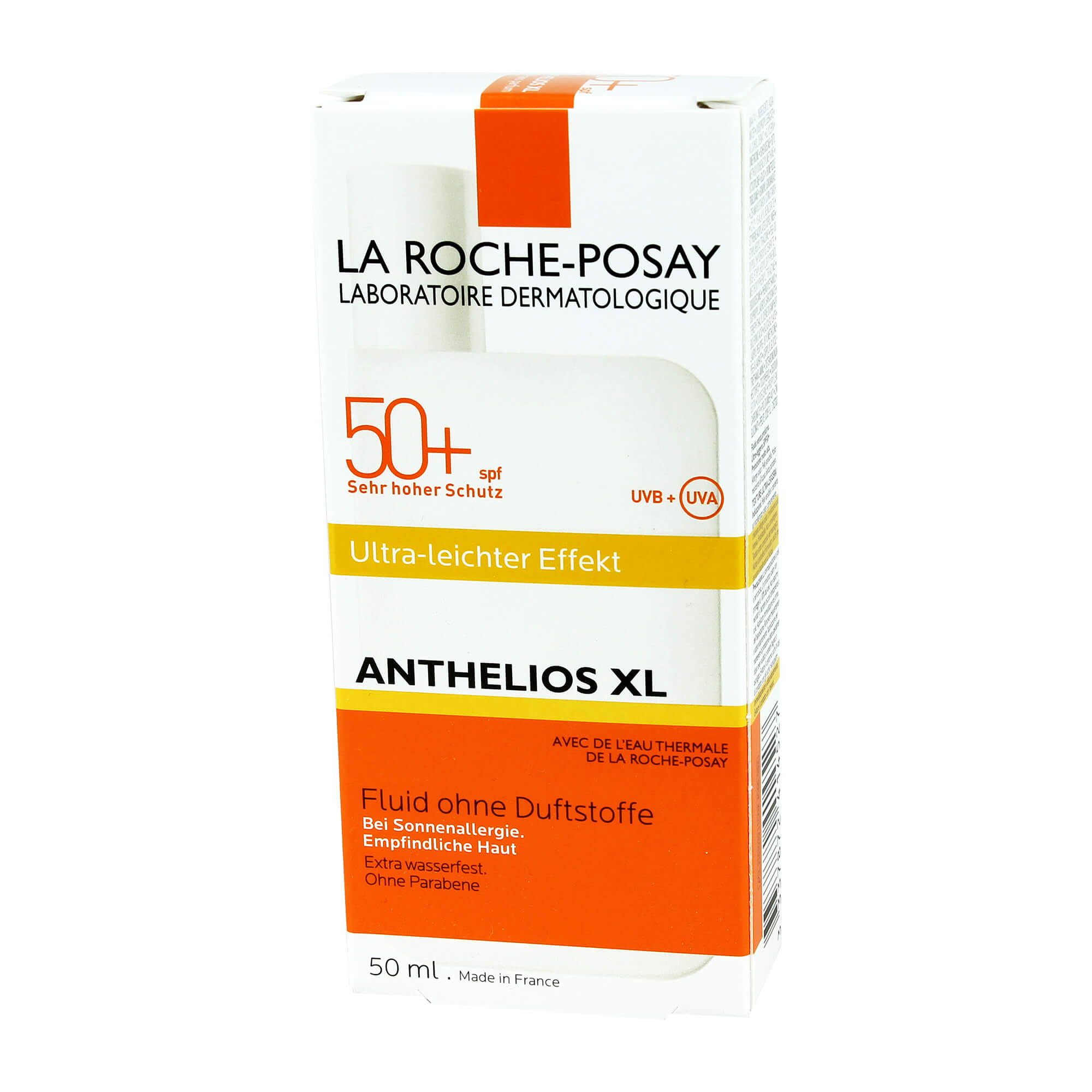 Roche Posay Anthelios XL Fluid