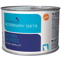 Diätetisches Alleinfuttermittel für Katzen mit Gastrointestinalerkrankungen