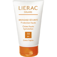 Ultra Protection, schützende Creme mit LSF 50+ für den hellen Hauttyp.