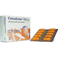 CESRADYSTON 425 mg Kapseln