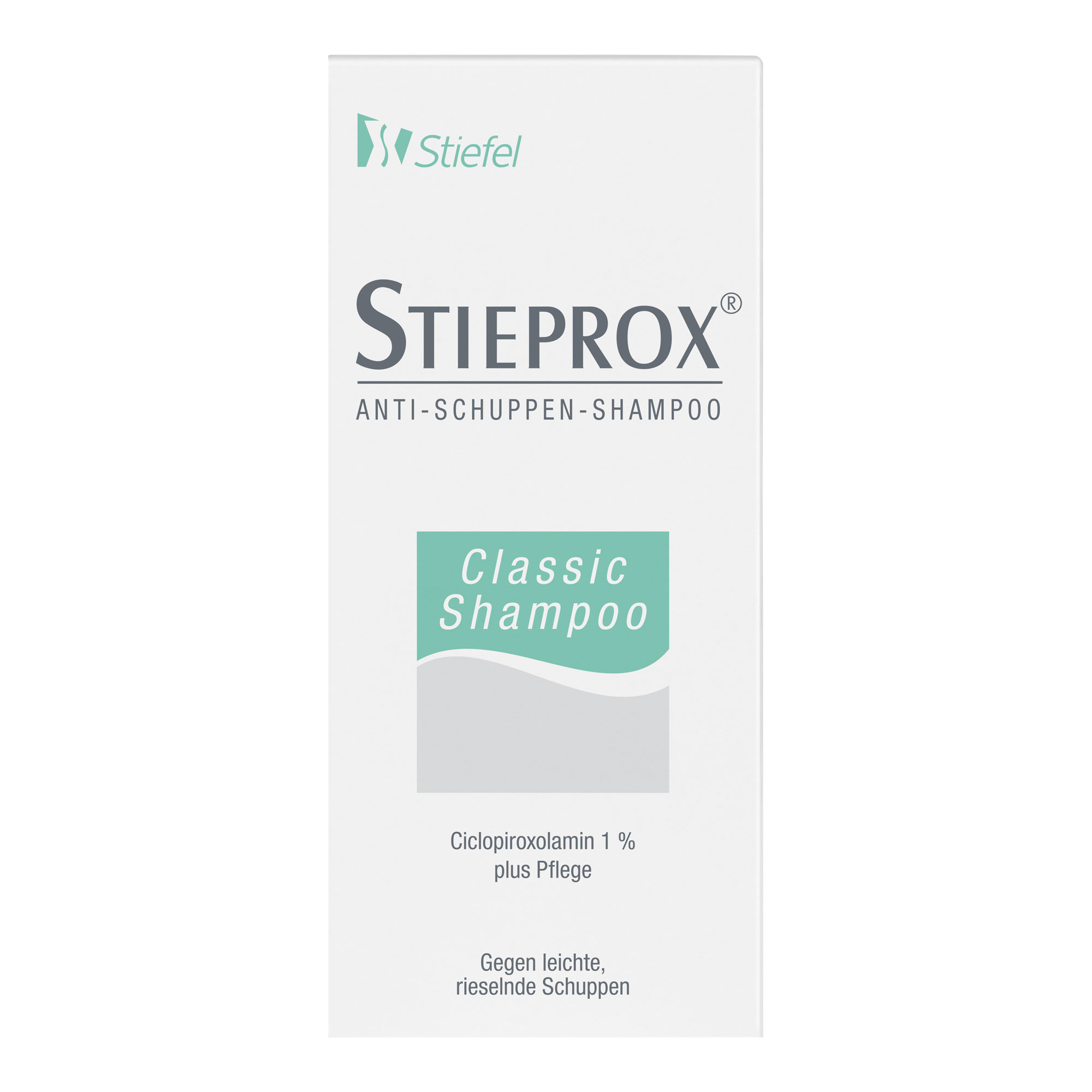Stieprox Classic Shampoo