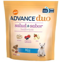 Mit Huhn & Reis. Super Premium Futter für erwachsene Hunde (ab 1 Jahr geeignet) und kleinere Rassen bis zu 10 kg.