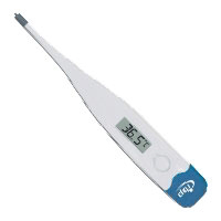 Thermometer MT301 digital.