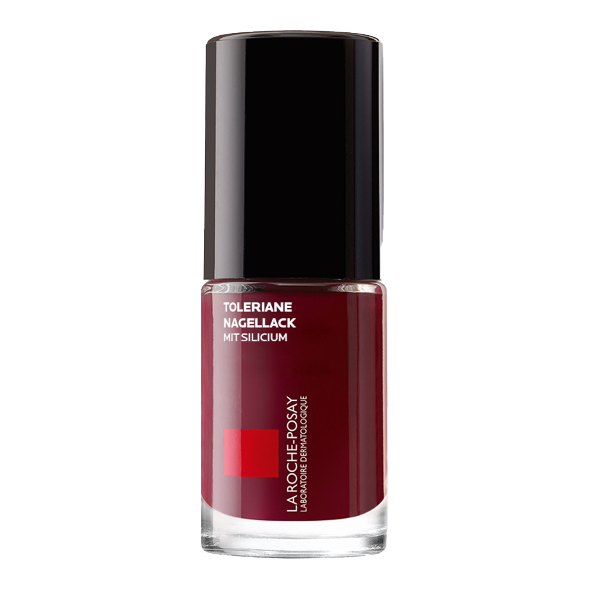 Color Care XL16 Nagellack. Farbe: Framboise (Himbeere-rot).