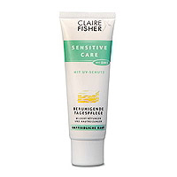 Claire Fisher Sensitive Care Tagespflege.