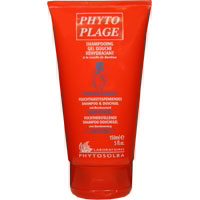 Phytoplage Shampoo.