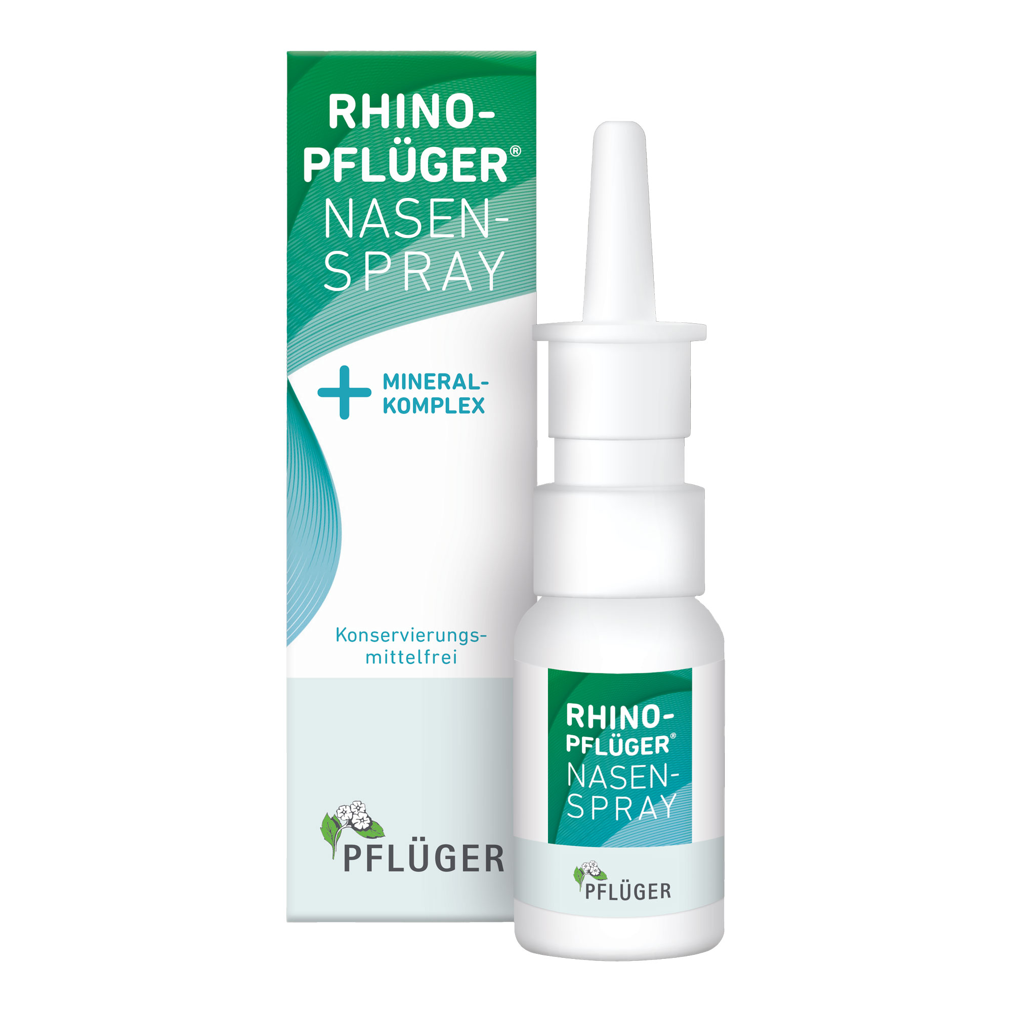 Zur unterstützenden Behandlung bei verstopfter Nase und zur Reinigung und Befeuchtung der Nasenschleimhaut.