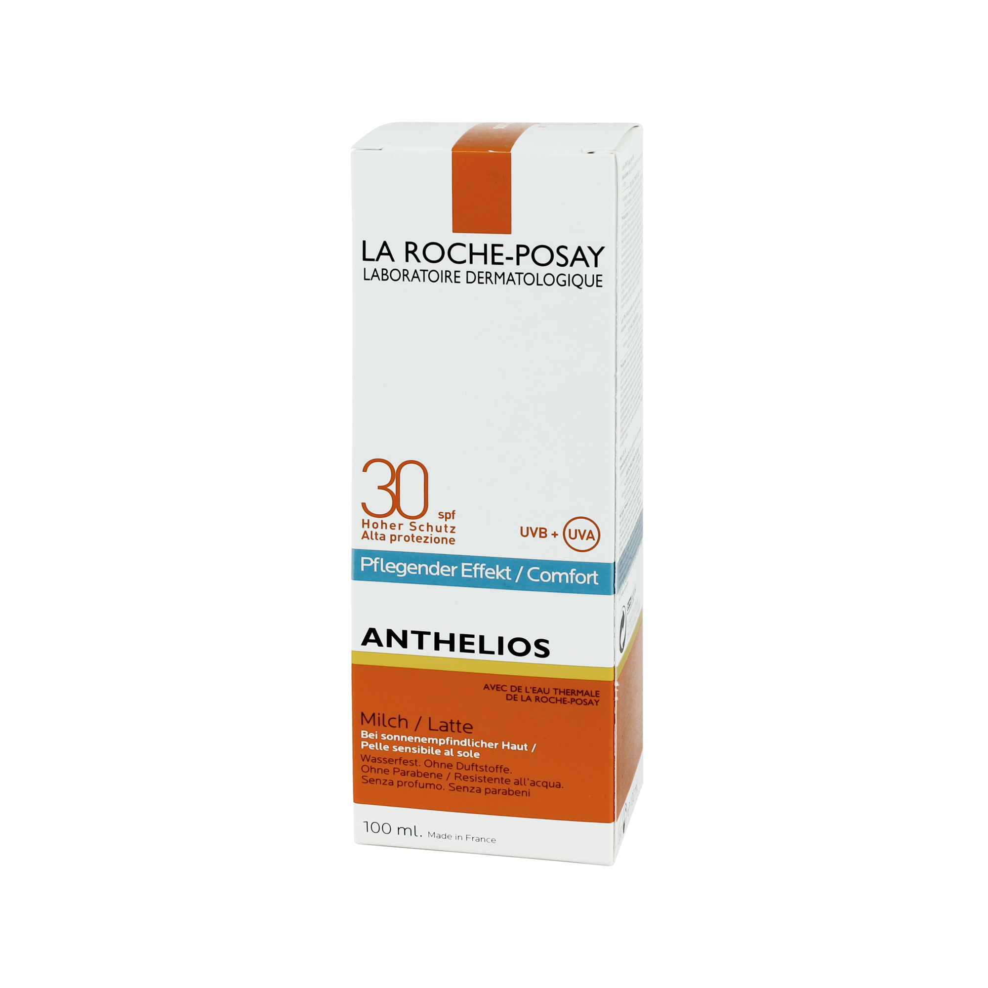 Roche-Posay Anthelios Milch LSF 30 / R