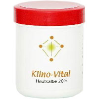 Klino-Vital Hautsalbe 20%