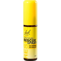 BACH ORIGINAL Rescue Spray