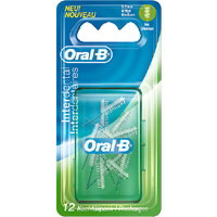 Oral-B ID Nachfüllpack Mittel 3,2 mm.