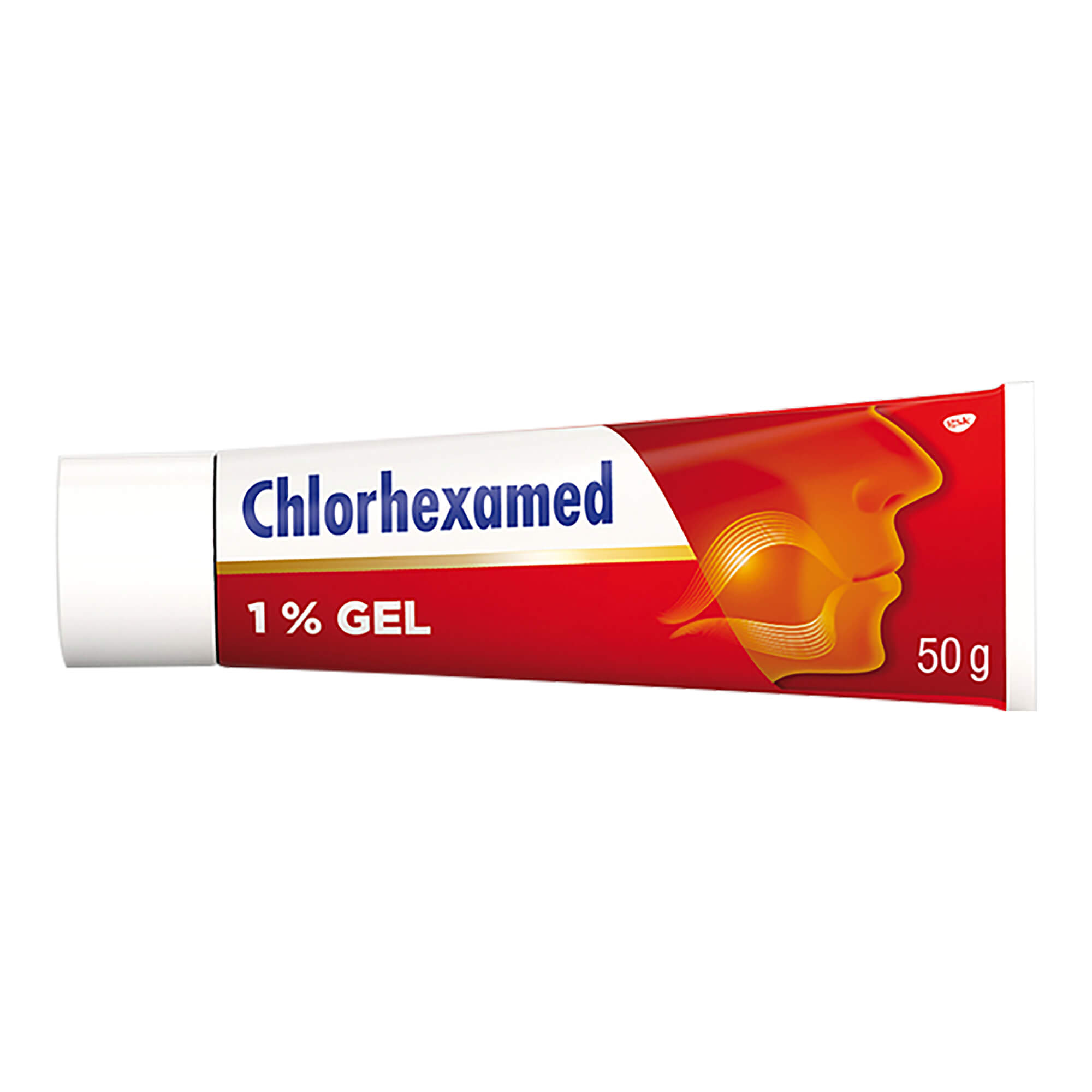 Chlorhexamed 1% Gel