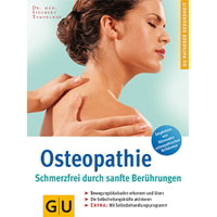 Ratgeber zur Osteopathie.