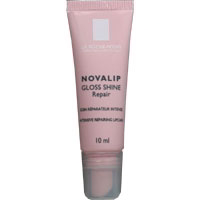 Novalip Gloss Shine Repair Gel Farbe rose