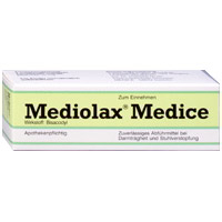 MEDIOLAX Medice Filmtabl.