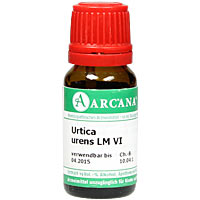 URTICA URENS LM 6 Dilution