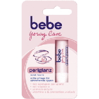 Bebe Young Care Lippenpflegestift Perlglanz.