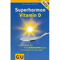 Bahnbrechende und neueste wissenschaftliche Erkenntnisse zur Bedeutung von Vitamin D.