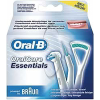 OralCare Essential