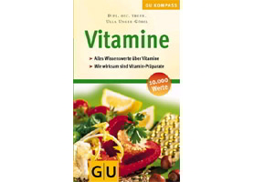 Alles Wissenswerte über Vitamine und wie wirksam sind Vitaminpräparate.