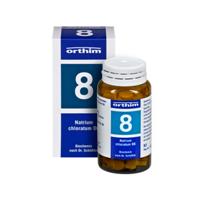 BIOCHEMIE Orthim 8 Natrium chloratum D 6 Tabletten