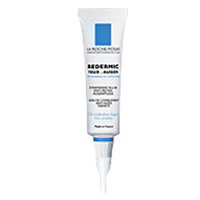 Roche Posay Redermic Anti-Falten Augenpflege Creme.