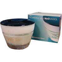 Neovadiol Intensiv-Pflege zur Verbesserung der Gewebedichte reifer, trockener Haut.