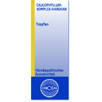 CAULOPHYLLUM KOMPLEX fluessig