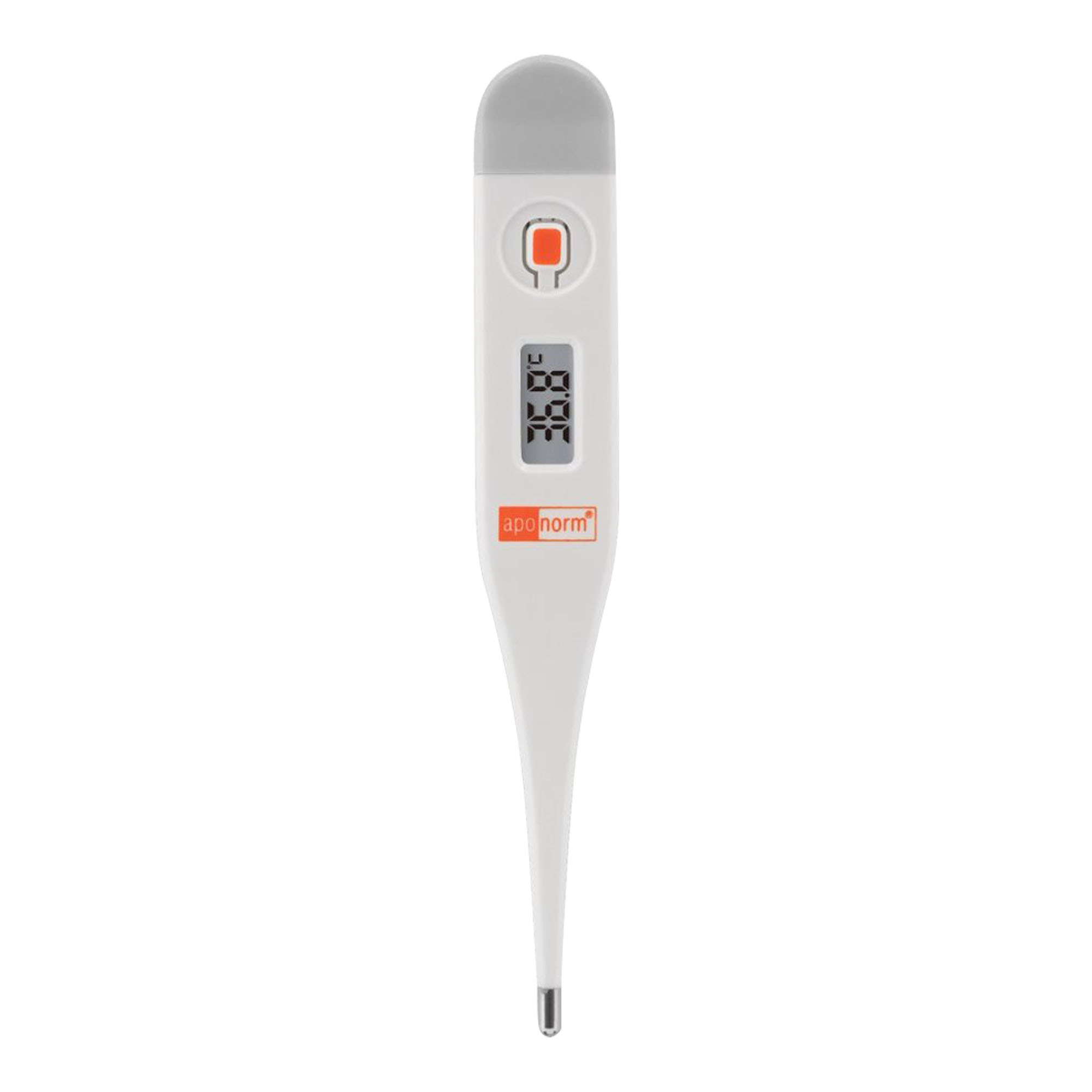 Aponorm Fieberthermometer easy