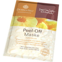 Fette Peel Off Maske Porenklar
