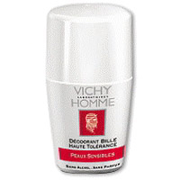Vichy Homme Deodorant Roll-on