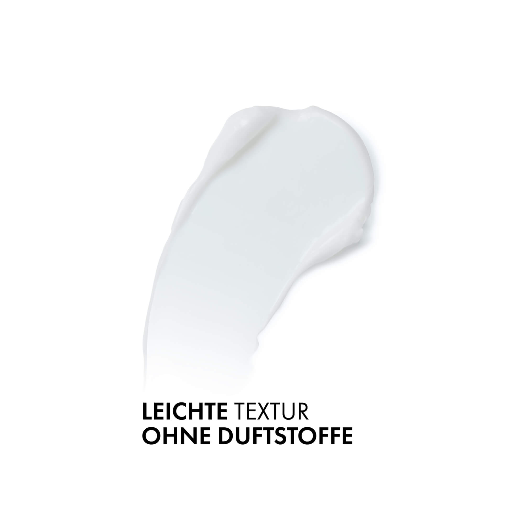 Vichy Liftactiv Hyaluron Creme ohne Duftstoffe Textur