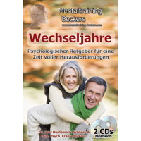 Selbsthilfe Hörbuch - Doppel CD