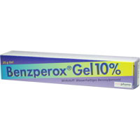 BENZPEROX Gel 10%