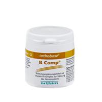Vitamin-B-Komplex.