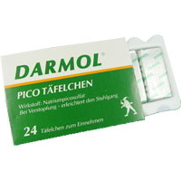 DARMOL Pico Taefelchen