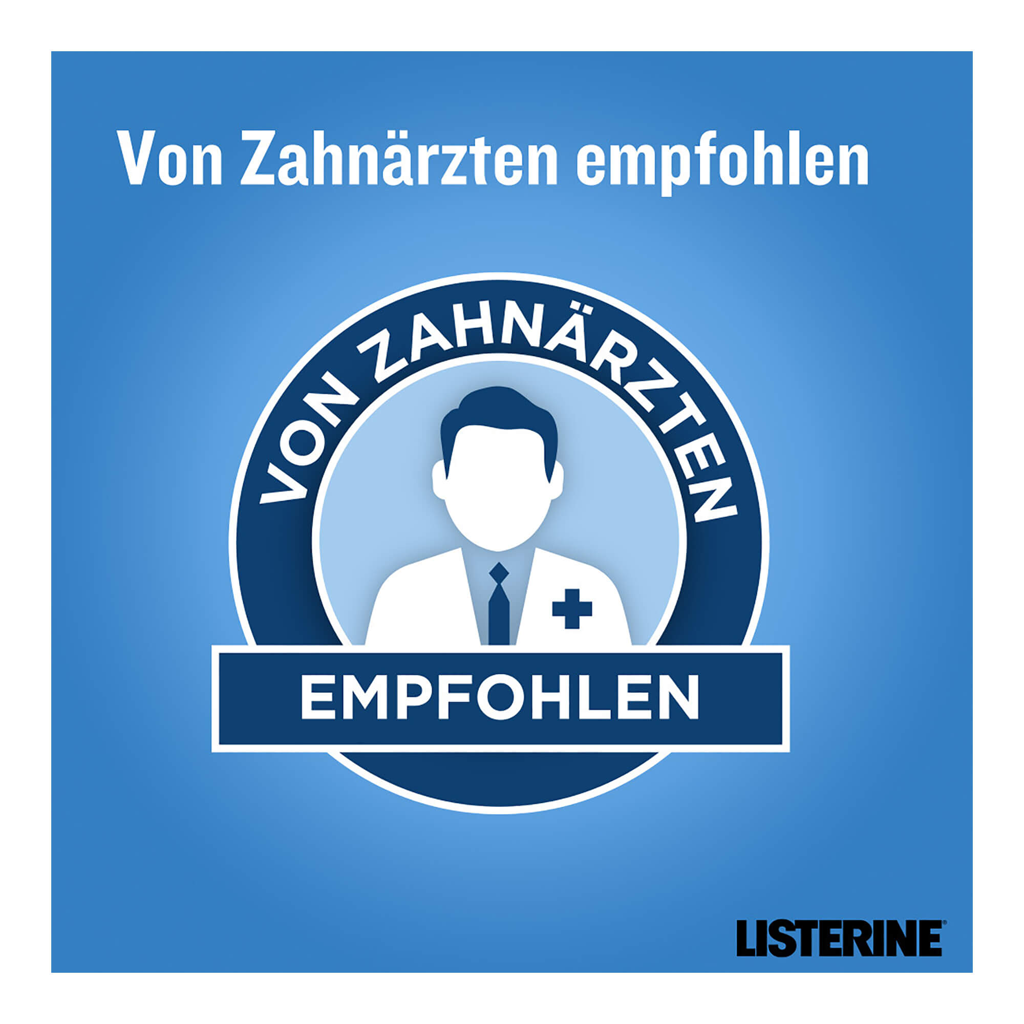 Listerine Total Care Zahnstein-Schutz Empfehlung