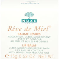 Nuxe Baume Levres Balsam.