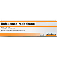 BUFEXAMAC ratiopharm Salbe