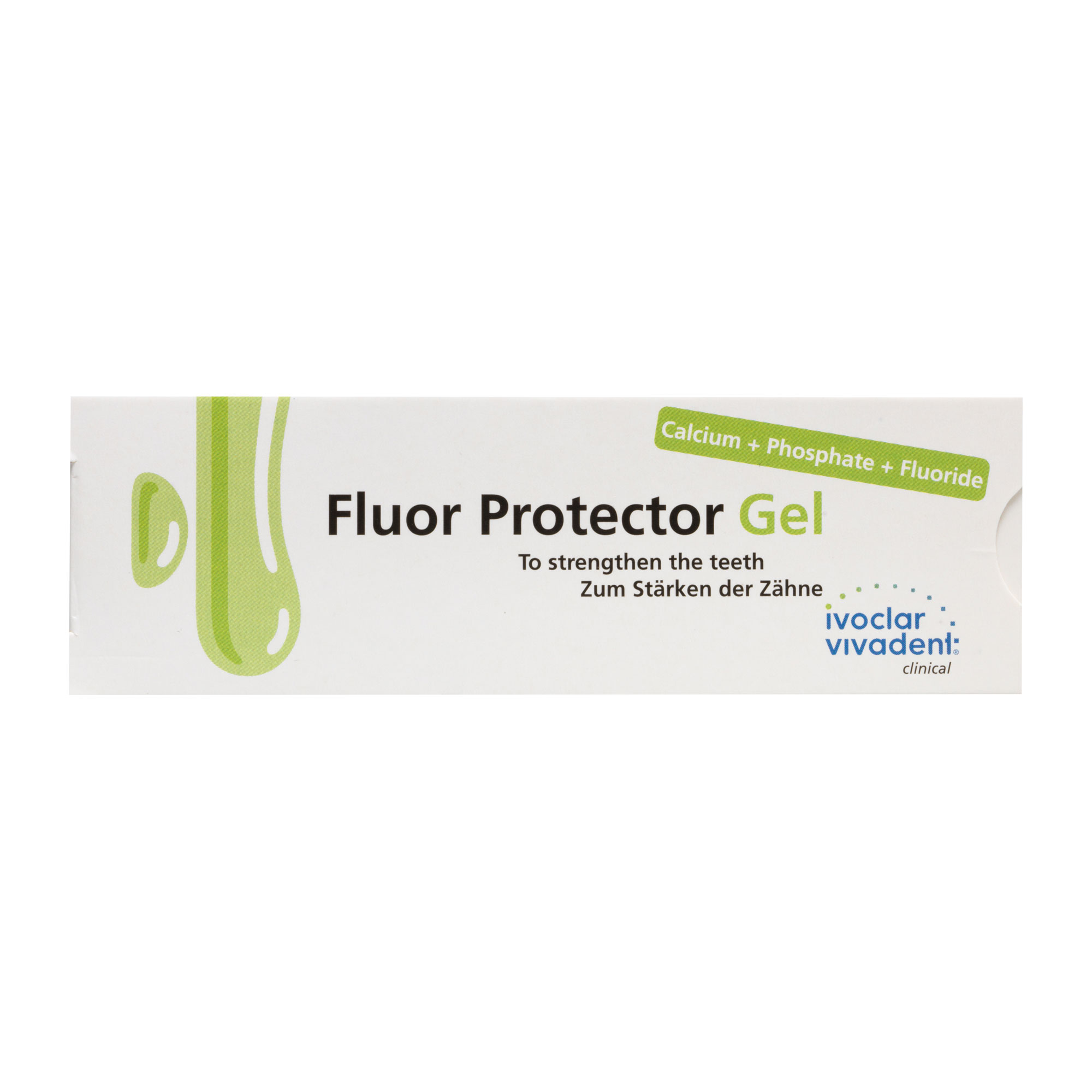 Fluor Protector Gel