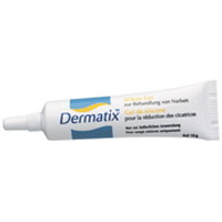 Dermatix– macht Narbentherapie effektiv und alltagstauglich.
