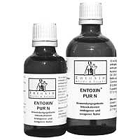 Entoxin pur N Tropfen