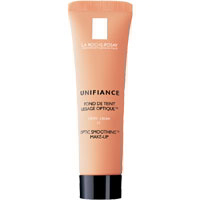 Unifiance Creme Make-up Nr. 25 Vanille Eclat.