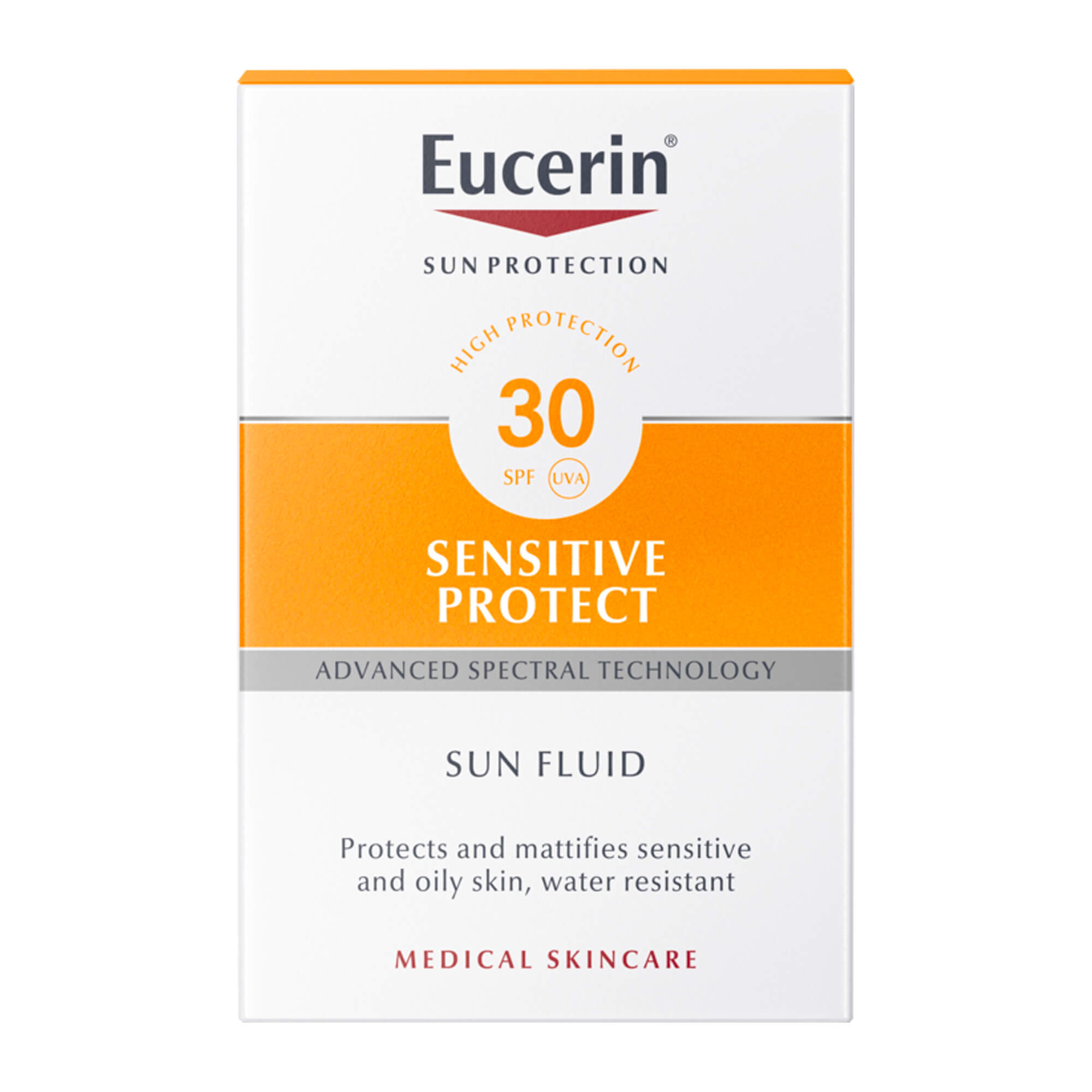 Eucerin Sun Fluid LSF 30