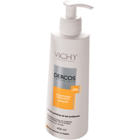 Shampoo gegen Haaralterung  Mit Vitamin E*/ B5/PP + Ceramid.