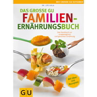 Das Handbuch zur ausgewogenen und gesunden Ernährung.