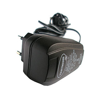 Netzadapter für Tensoval comfort und Tensoval duo control.