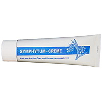 Symphytum Creme.